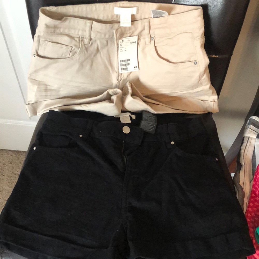 H&M Shorts